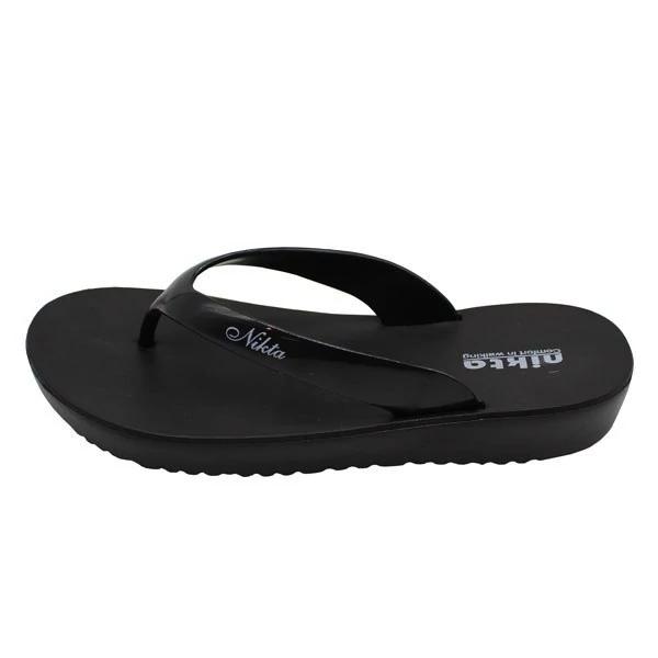 دمپایی انگشتی زنانه نیکتا مدل 211