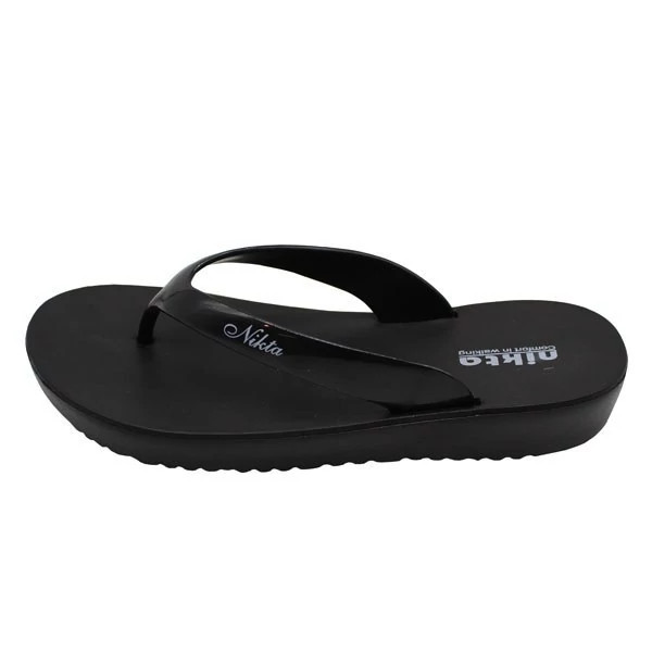 دمپایی انگشتی زنانه نیکتا مدل 211