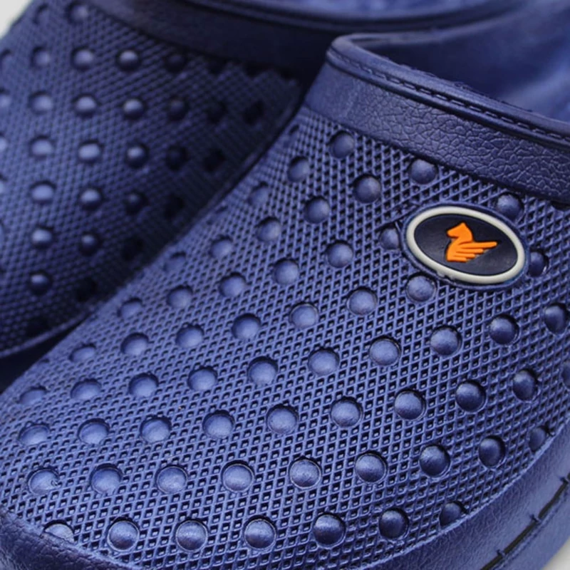 دمپایی جلوبسته صادقی کد 73