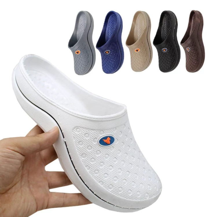 دمپایی جلوبسته صادقی کد 73