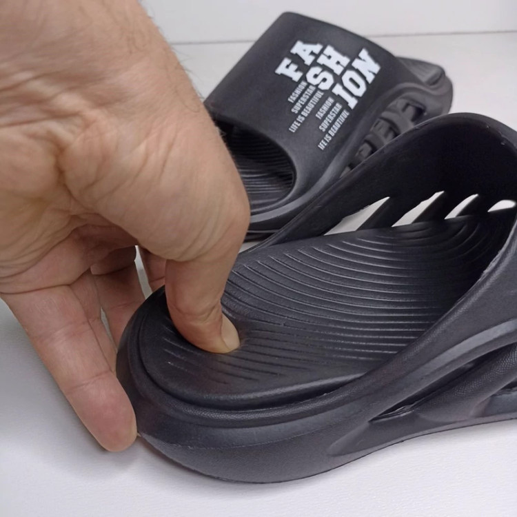 دمپایی اسپرت مردانه مدل فشن