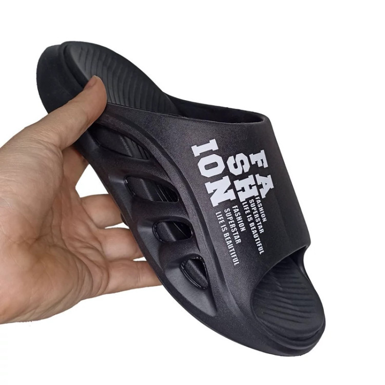 دمپایی اسپرت مردانه مدل فشن