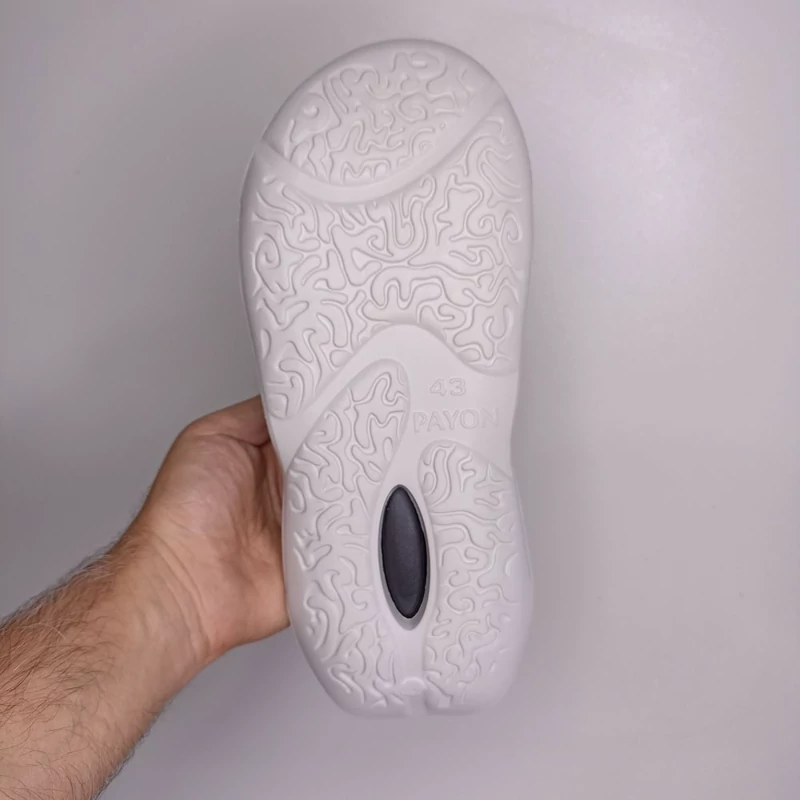 دمپایی طبی مردانه سپنتا برند پایون