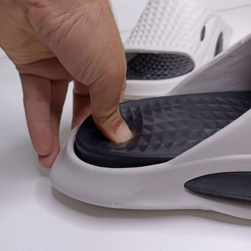 دمپایی طبی مردانه سپنتا برند پایون