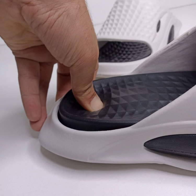 دمپایی طبی مردانه سپنتا برند پایون