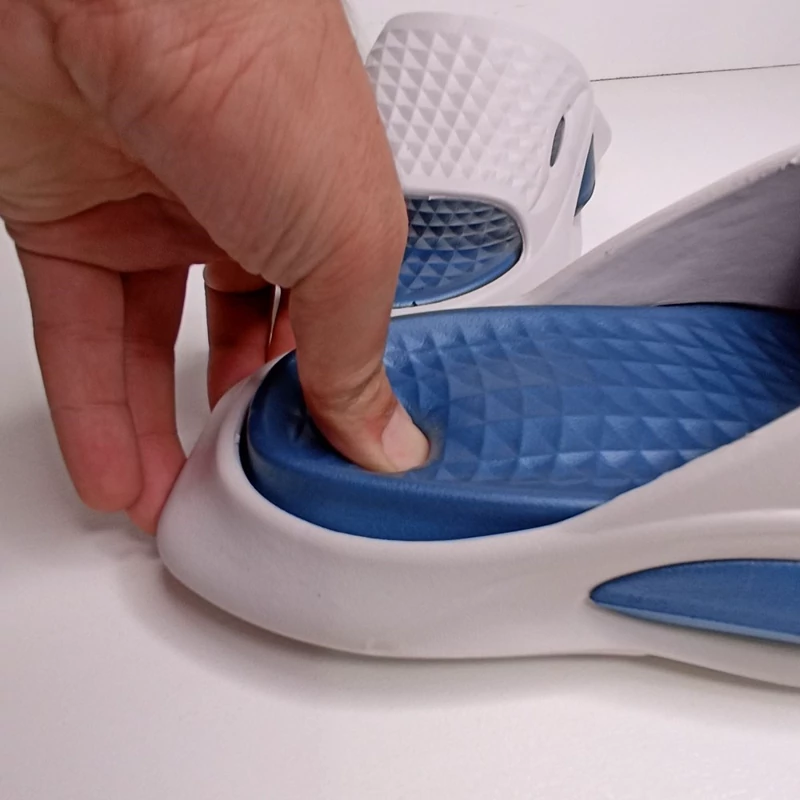 دمپایی طبی مردانه سپنتا برند پایون