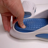 دمپایی طبی مردانه سپنتا برند پایون