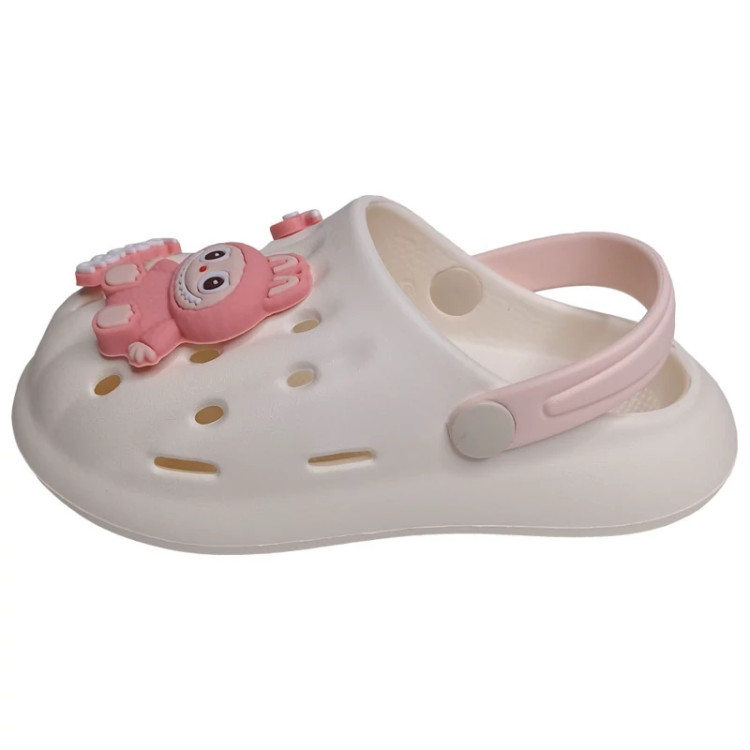 کراکس بچگانه لبوبو