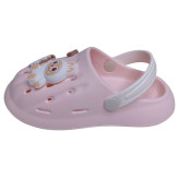 کراکس بچگانه لبوبو