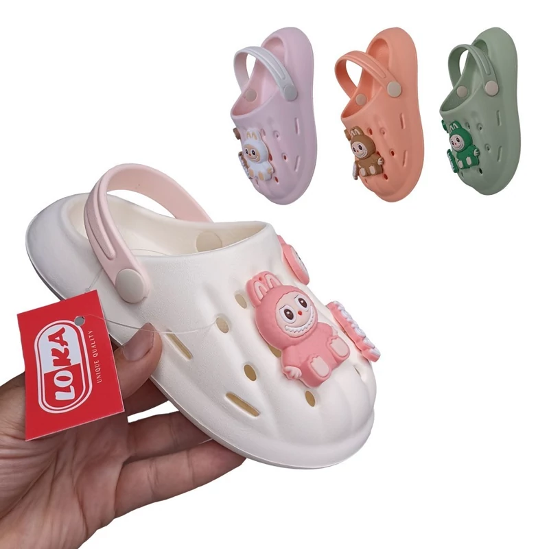 کراکس بچگانه لبوبو