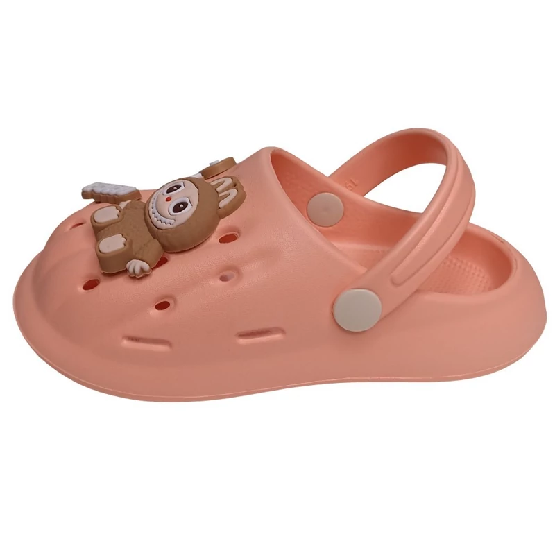 کراکس بچگانه لبوبو