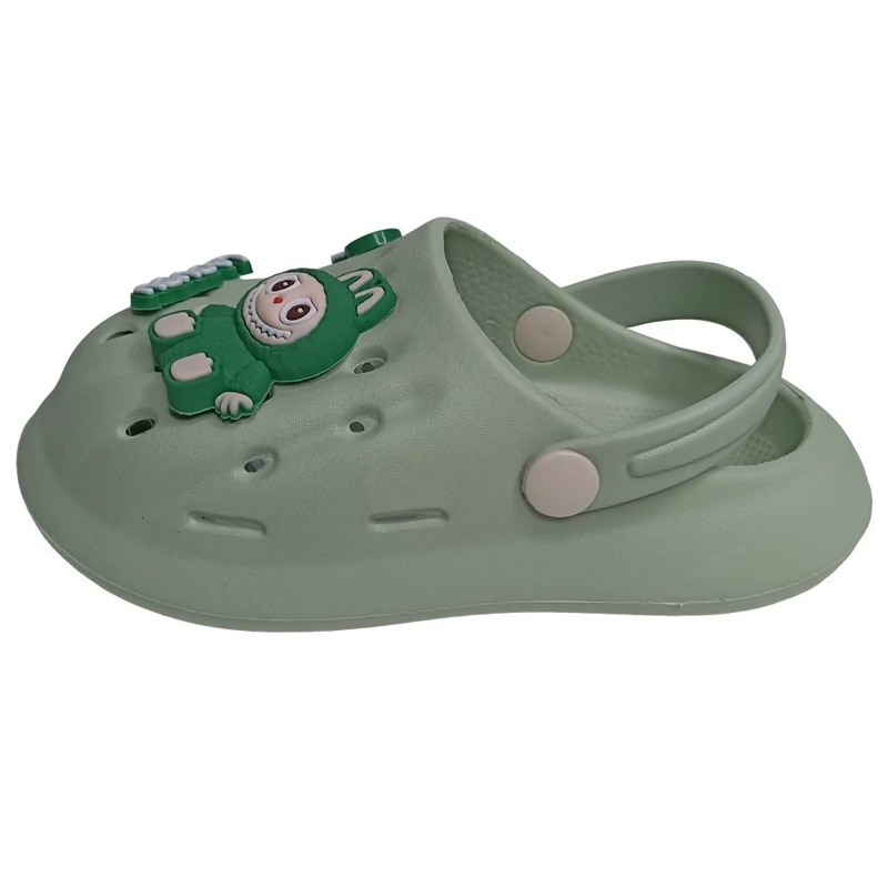 کراکس بچگانه لبوبو