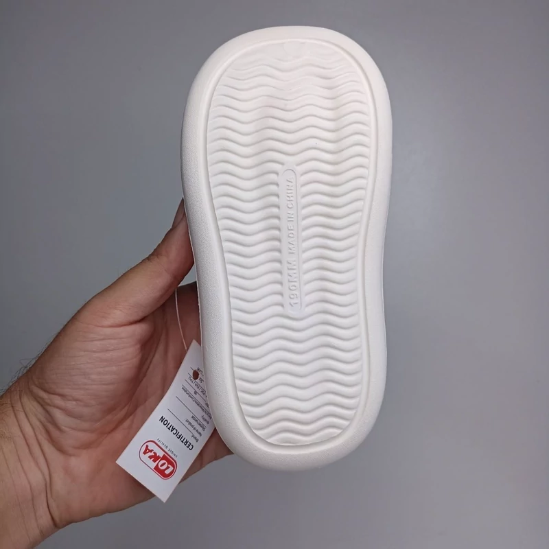 کراکس بچگانه لبوبو