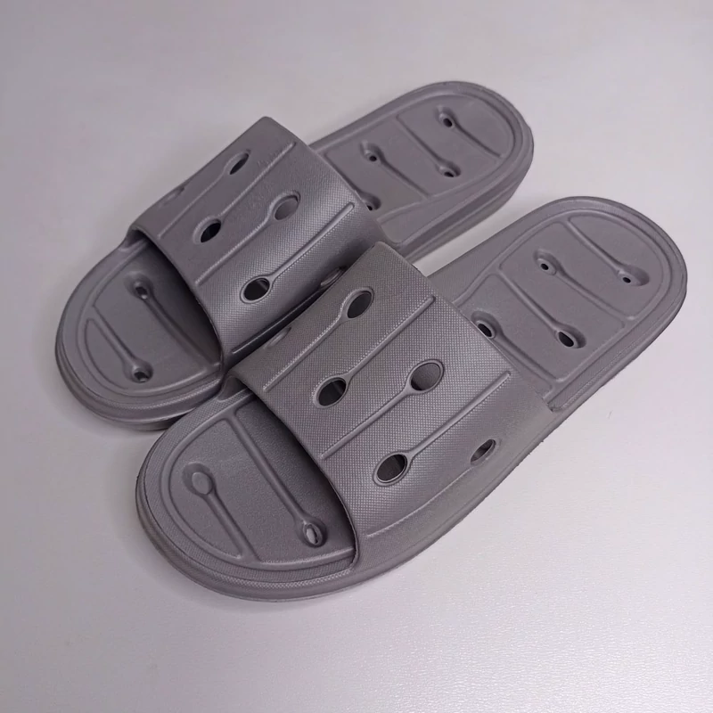 دمپایی حمام و توالت کف سوراخ مدل تیام کد 1646