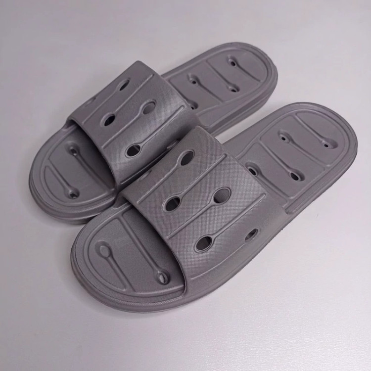 دمپایی حمام و توالت کف سوراخ مدل تیام کد 1646