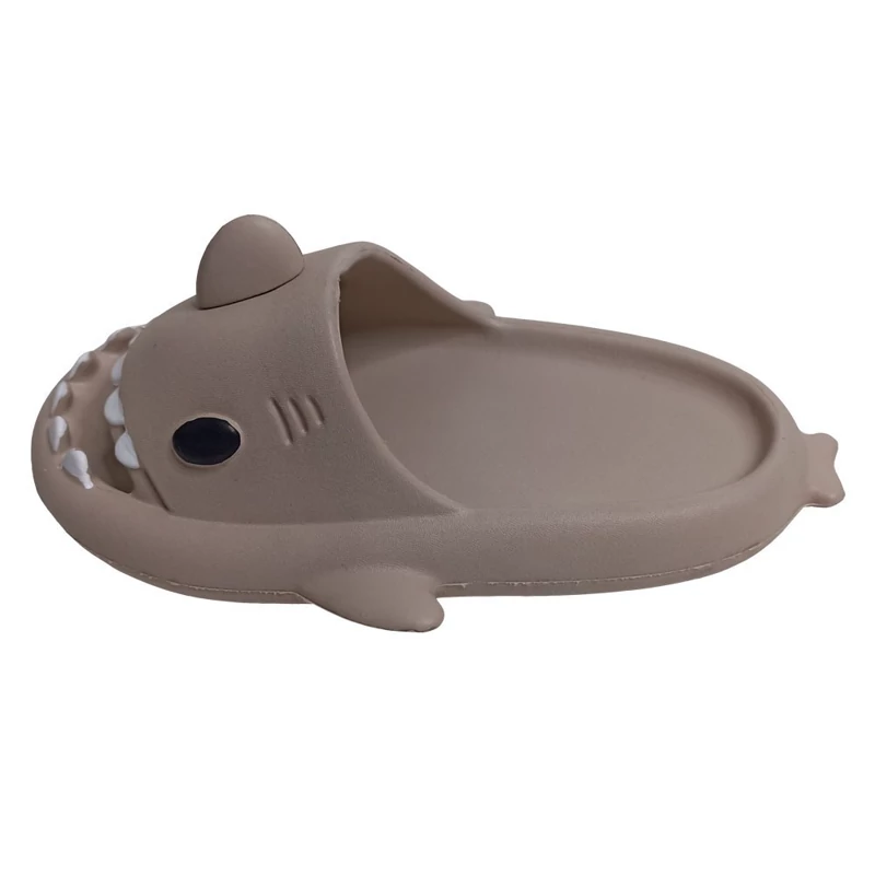 دمپایی بچگانه کوسه برند نیکتا