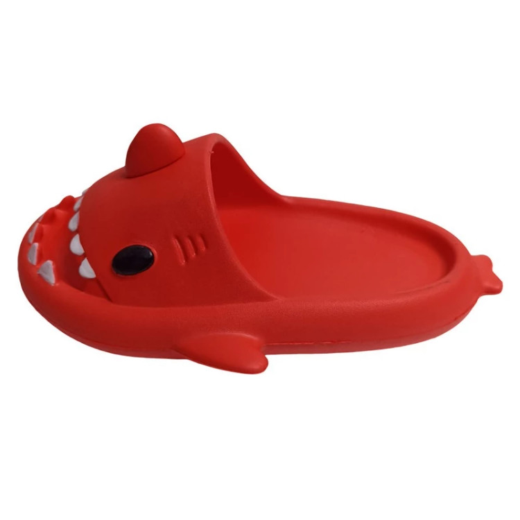 دمپایی بچگانه کوسه برند نیکتا