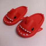 دمپایی بچگانه کوسه برند نیکتا