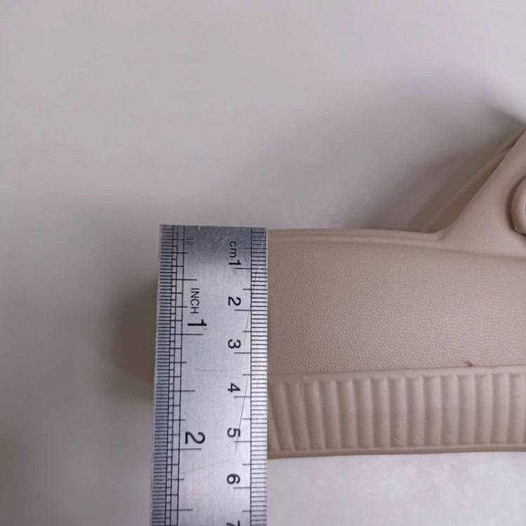 صندل ساحلی زنانه مدل ژاکلین برند پاپا