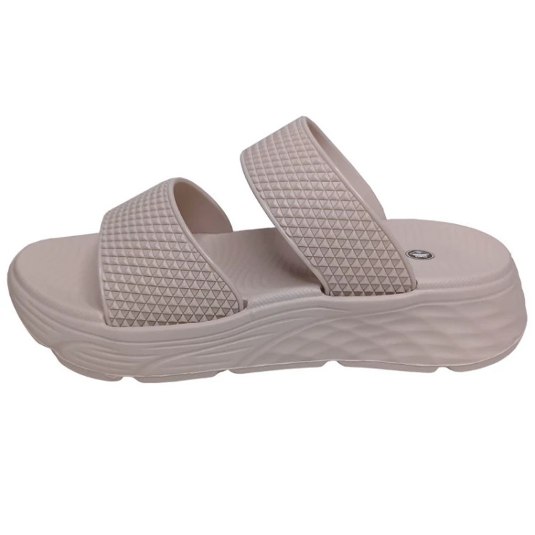 دمپایی زنانه هیبا برند پاپا کد 1663