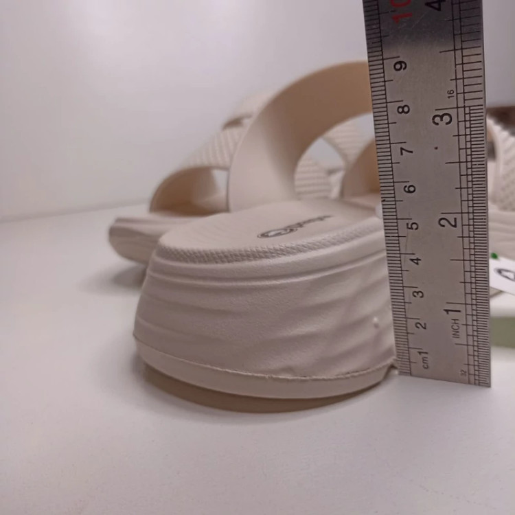 دمپایی زنانه هیبا برند پاپا کد 1663