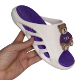 دمپایی طبی زنانه مدل تدی