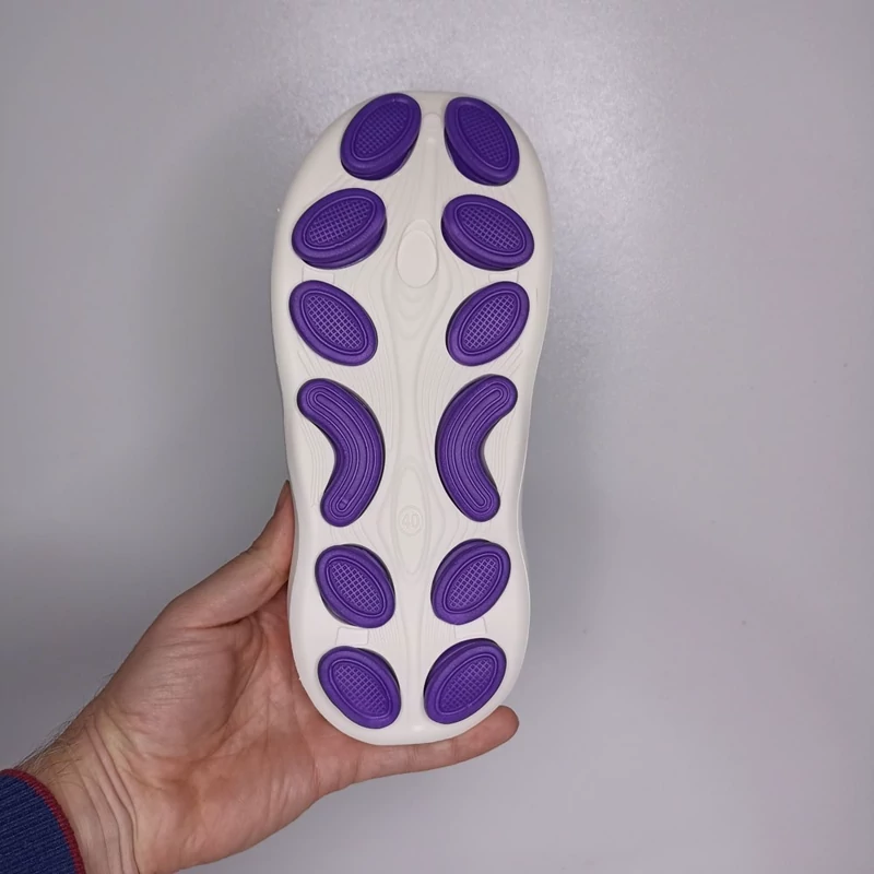 دمپایی طبی زنانه مدل تدی