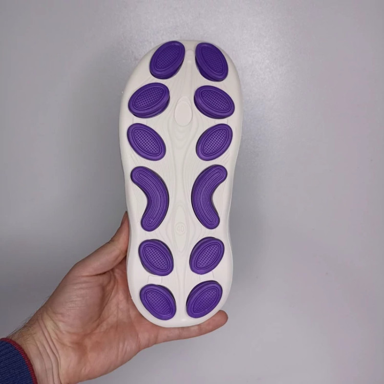 دمپایی طبی زنانه مدل تدی