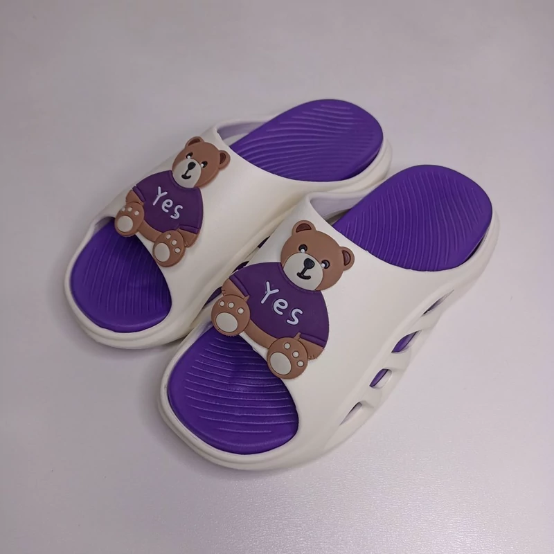 دمپایی طبی زنانه مدل تدی