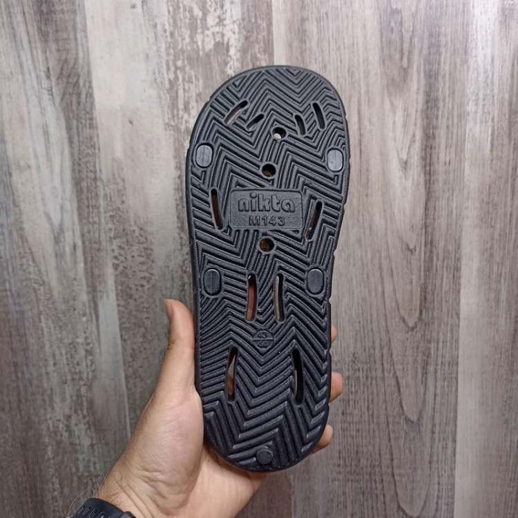 دمپایی حمام نیکتا مدل 143 سافت کد 1542