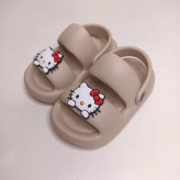 دمپایی رکابدار دخترانه مدل کیتی