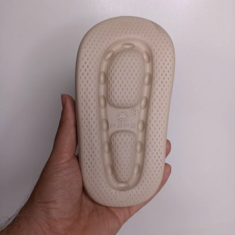 دمپایی رکابدار دخترانه مدل کیتی