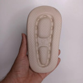 دمپایی رکابدار دخترانه مدل کیتی