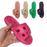 دمپایی حمام کف سوراخ زنانه مدل فانتا برند پایون