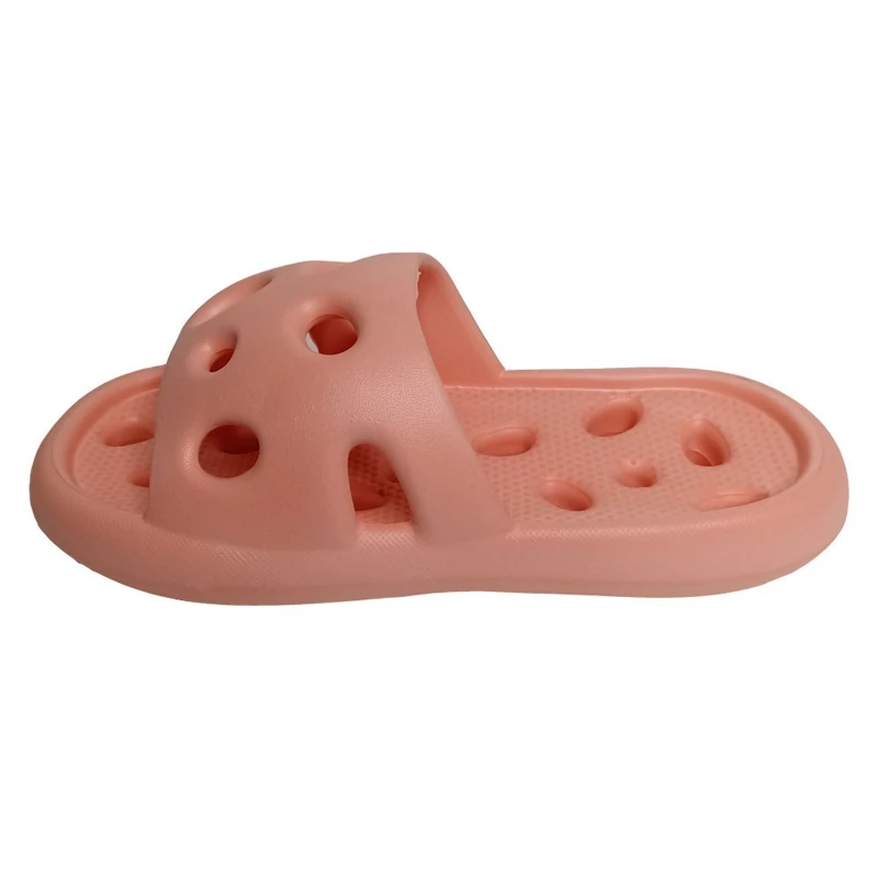 دمپایی حمام کف سوراخ زنانه مدل فانتا برند پایون