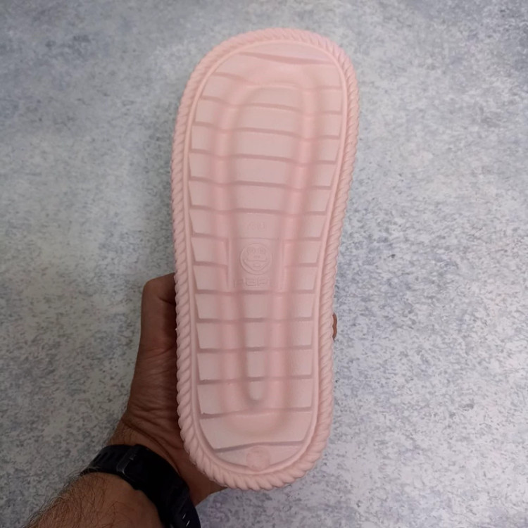 صندل ساحلی زنانه پاپا مدل کارن کد 1528