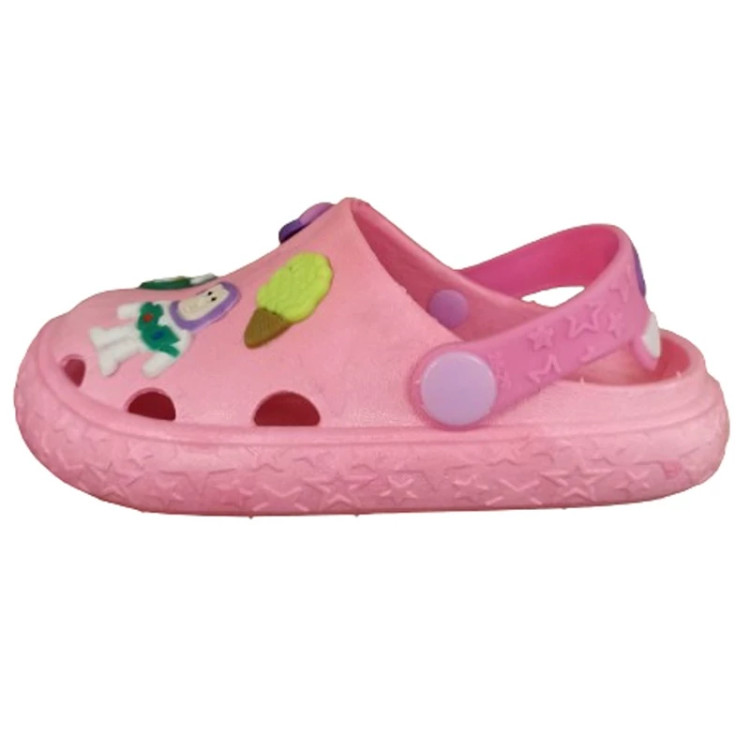 کراکس بچگانه نیکتا طرح داستان اسباب بازی