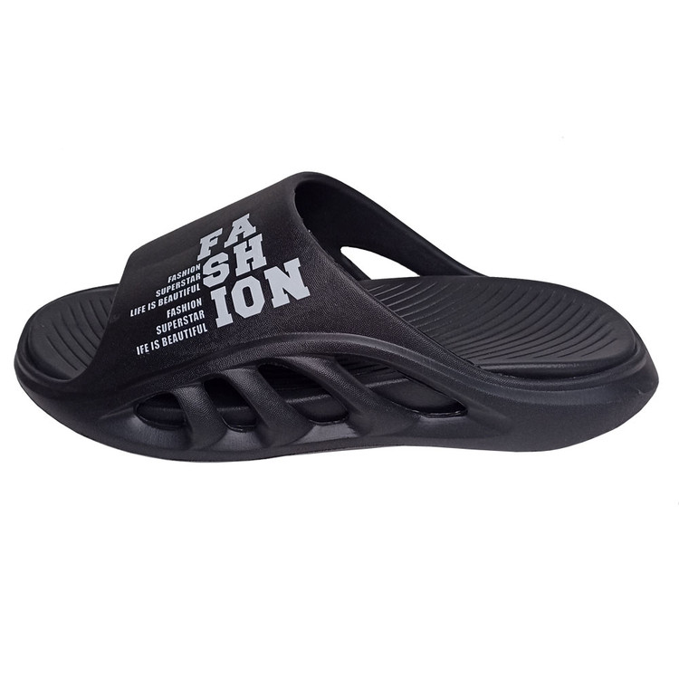 دمپایی اسپرت مردانه مدل فشن