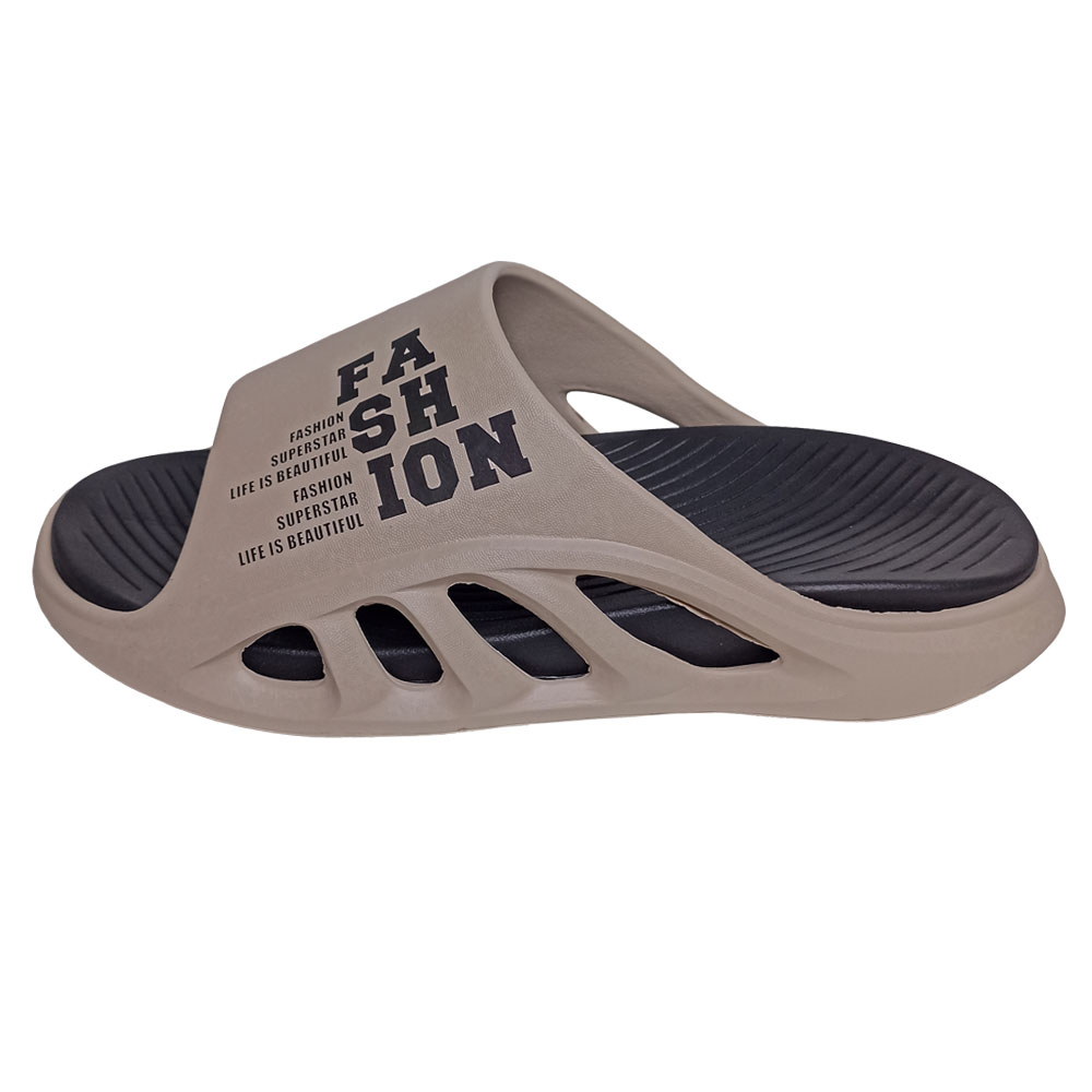 دمپایی اسپرت مردانه مدل فشن