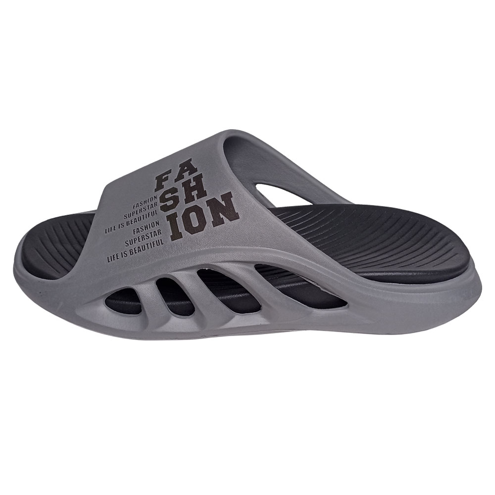 دمپایی اسپرت مردانه مدل فشن