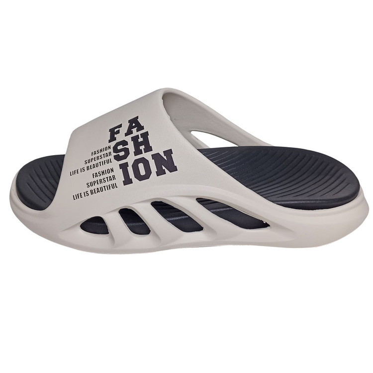 دمپایی اسپرت مردانه مدل فشن