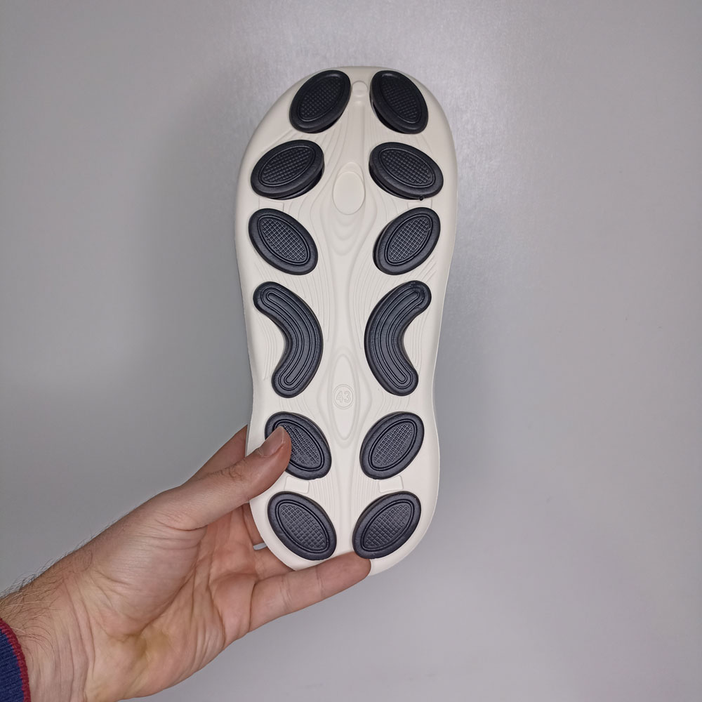 دمپایی اسپرت مردانه مدل فشن