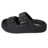 دمپایی بچگانه دوبنده سگکدار