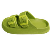 دمپایی بچگانه دوبنده سگکدار