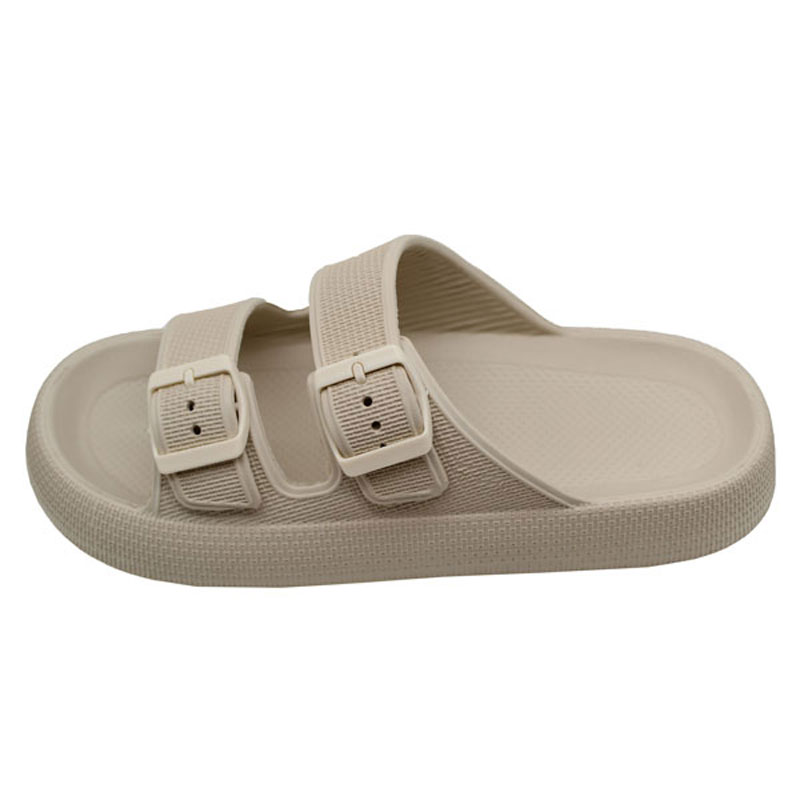 دمپایی بچگانه دوبنده سگکدار