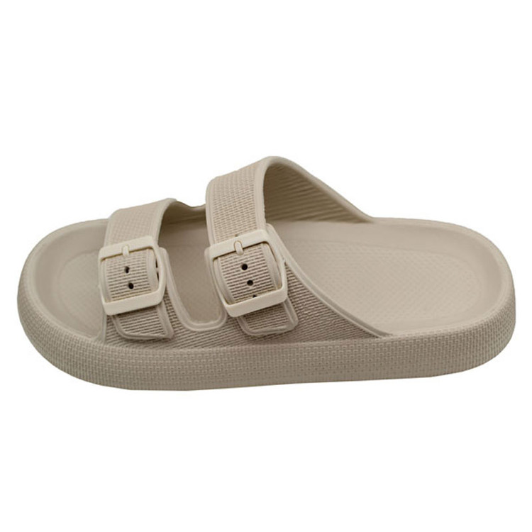 دمپایی بچگانه دوبنده سگکدار