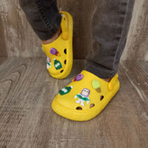 کراکس بچگانه نیکتا طرح داستان اسباب بازی