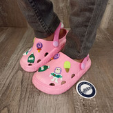 کراکس بچگانه نیکتا طرح داستان اسباب بازی