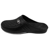 دمپایی توالت جلوبسته مدل البرز