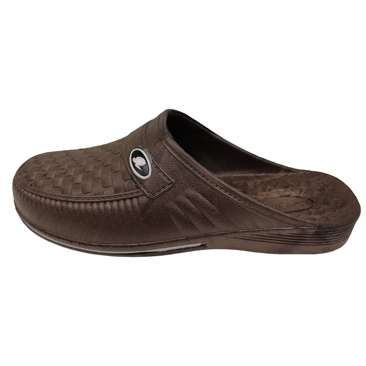 دمپایی توالت جلوبسته مدل البرز